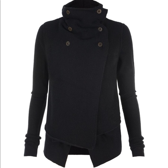 All Saints Lo Jacque Cardigan